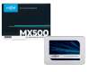 Crucial MX500 SSD Festplatte 2TB (2,5 Zoll / 6,4 cm) für HP EliteBook 750 G1