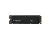Crucial T700 CT2000T700SSD3 PCIe NVMe SSD Festplatte 2TB (M.2 22 x 80 mm)