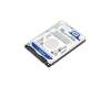 Western Digital Blue HDD Festplatte 500GB (2,5 Zoll / 6,4 cm) für Dell Latitude 12 (5280/5288)