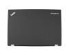 60.4L011.033 Original Lenovo Displaydeckel 39,6cm (15,6 Zoll) schwarz flat