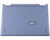 Acer 60.A4NN2.001 COVER.LOWER.BLUE