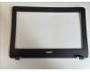 60.A6VN7.004 Acer Displayrahmen, schwarz