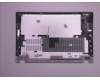 60.AB2N2.001 Acer COVER LOWER SILVER