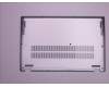 60.AB2N2.001 Acer COVER LOWER SILVER