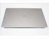 Acer 60.AB2N2.002 COVER.LCD.SILVER