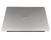 60.GNKN5.001 Original Acer Displaydeckel 33,8cm (13,3 Zoll) silber