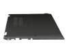 60.GUWN1.001 Original Acer Gehäuse Unterseite schwarz