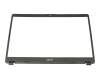 60.H16N2.001 Original Acer Displayrahmen 39,6cm (15,6 Zoll) schwarz