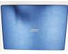 Acer 60.HE1N8.001 COVER.LCD.BLUE