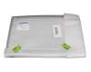 60.HEFN2.F02 Original Acer Displayrahmen 39,6cm (15,6 Zoll) schwarz (SINGLE.MIC)