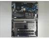 Acer 60.HJEN8.004 COVER.LOWER.GRAY
