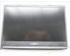 Acer 60.HXDN8.002 COVER.LCD.BEZEL.BLACK