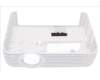 Acer 60.JR2J3.002 Acer COVER.UPPER.WHITE.W/LED/IR/LENS/RUBBER H6531BD Serie (Original)