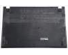 Acer 60.K6WN2.001 COVER.LOWER.BLACK
