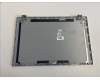 60.KDDN8.001 Acer Displaydeckel Silber