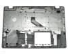 60.MP8N7.010 Original Acer Tastatur inkl. Topcase DE (deutsch) schwarz/grau