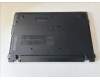 Acer 60.MVHN7.001 COVER.LOWER.BLACK