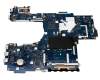 60-N7EMB1100-A01 Original Asus Mainboard (onboard GPU)