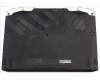 Acer 60.Q7XN2.001 COVER.LOWER.BLACK