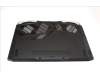 Acer 60.QC5N2.001 COVER.LOWER.BLACK