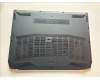 60.QGYN2.001 Acer Untere Abdeckung, schwarz