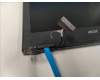 Acer 60.VMUN8.002 COVER.LCD.BEZEL.BLACK