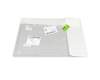 60.VP4N8.001 Original Acer Displaydeckel 35,6cm (14 Zoll) blau