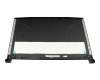 60055454 Original MSI Displaydeckel 39,6cm (15,6 Zoll) schwarz