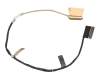 6017B1897601 Original Asus Displaykabel LED eDP 40-Pin