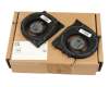 6033B0141201 Original Delta Electronics Lüfter (CPU/GPU)