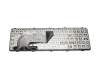 6037B0088504 HP Tastatur DE (deutsch) schwarz