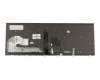 6037B0138004 Original IEC Tastatur DE (deutsch) schwarz mit Backlight und Mouse-Stick
