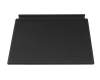 6037B0301313 Original IEC Tastatur inkl. Topcase DE (deutsch) schwarz/schwarz mit Backlight RGB