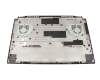 6051B1553201 Original Asus Gehäuse Unterseite grau