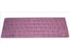 608850-041 HP Keyboard (GERMAN)