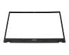 60A6TN2003 Original Acer Displayrahmen 43,9cm (17,3 Zoll) schwarz