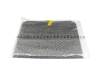 60QG9N2001 Original Acer Gehäuse Unterseite schwarz