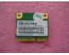Lenovo 60Y3247 Realtek bgn 1x1 HMC WLAN card - Foxconn