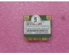 Lenovo 60Y3247 Realtek bgn 1x1 HMC WLAN card - Foxconn