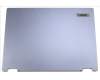 Acer 61.BF9N7.001 COVER.LCD.BLUE