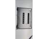 61.J3JN8.001 Acer LCD-Displaydeckel Grau