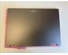 61.J3JN8.001 Acer LCD-Displaydeckel Grau