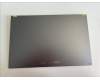 Acer 61.KGYN7.001 COVER.LCD.GRAY