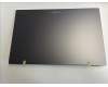 61.KJLN7.001 Acer Displaydeckel Grau