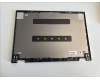 61.KT4N8.001 Acer Displaydeckel Grau
