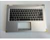 62.JPEN2.001 Acer Displayrahmen Schwarz