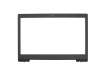 6312010153DA Original Lenovo Displayrahmen 43,9cm (17,3 Zoll) schwarz