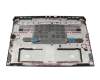 64.QNSN2.001 Original Acer Gehäuse Unterseite schwarz
