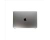 Apple 661-17548 Display incl. frame (Original) - Grey, Apple MacBook Pro 13 (2020) / MacBook Pro 13 (2022)