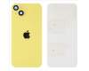 Apple 661-30389 Back Glass (Original) - Yellow, Apple iPhone 14 Plus
